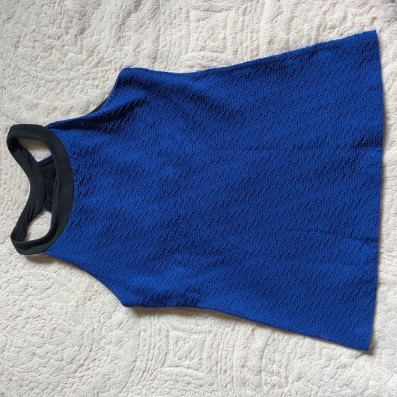 Lucy Tops - 🧡 LUCY 🧡 Sports Bra/Tank Top Size L